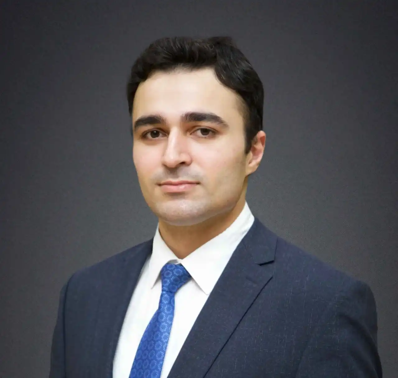 Elgun Shirinov