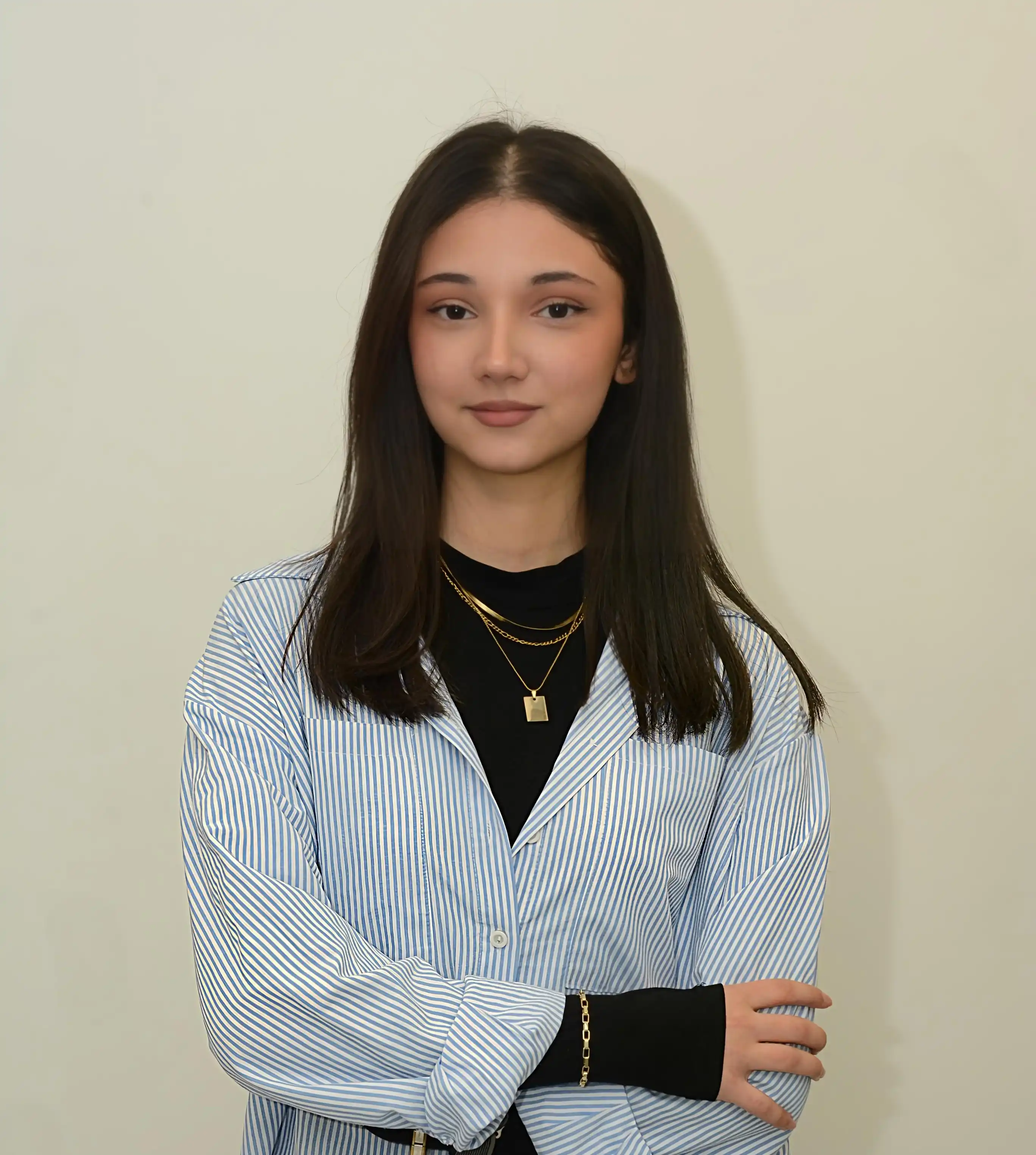Firuza Valiyeva