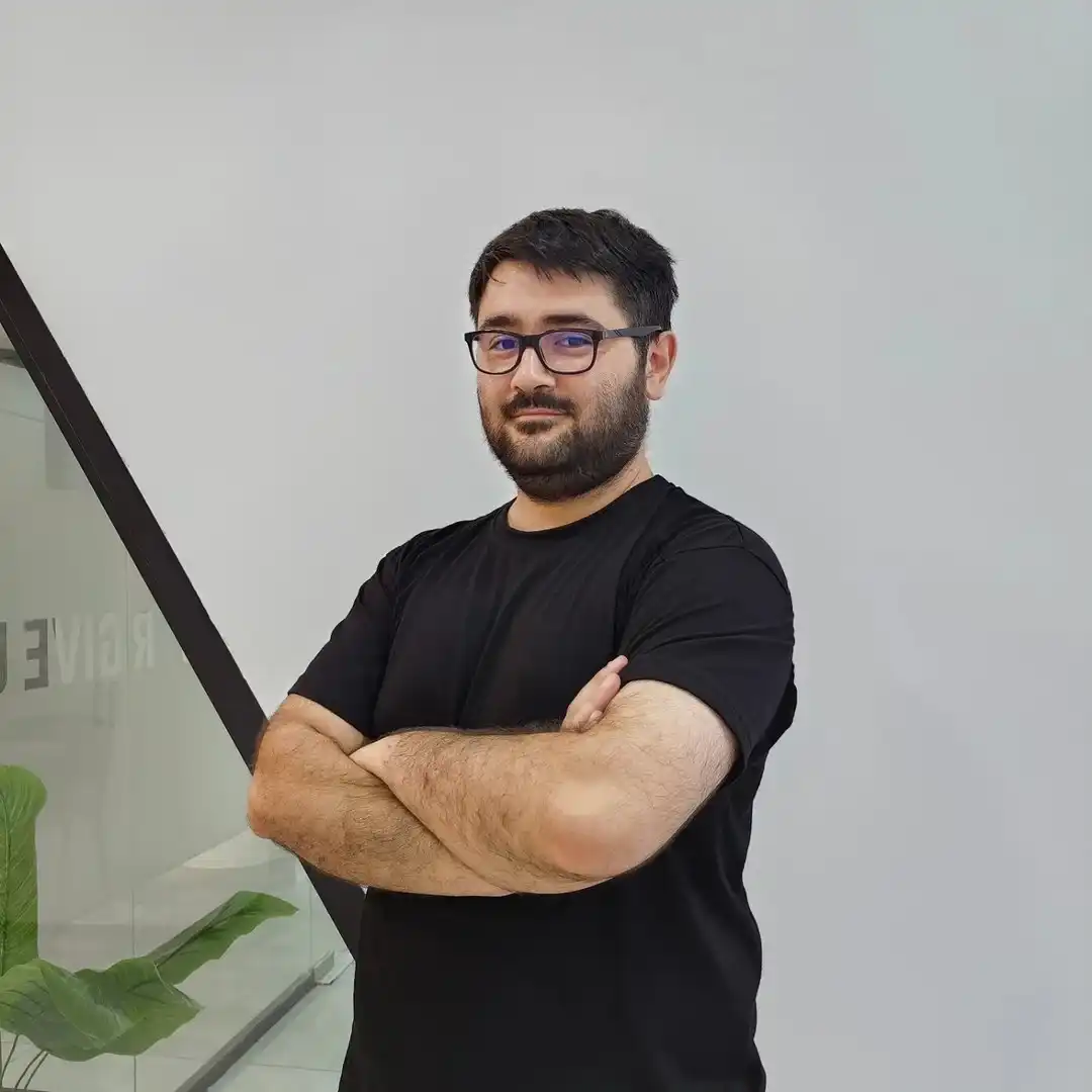 Hasan Bakhtiar